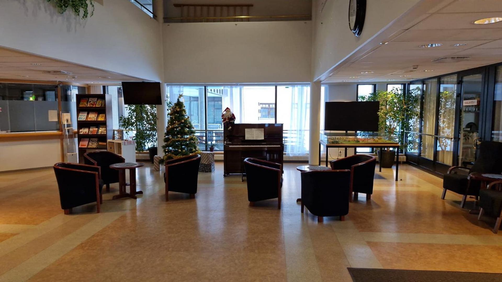 A Pousada Majoitus Fox Kuopio Exterior foto